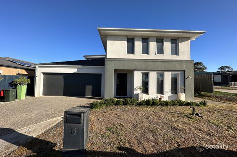 Property photo of 5 Gleeson Court Maddingley VIC 3340