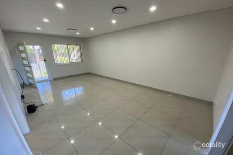 Property photo of 40B Throsby Street Fairfield Heights NSW 2165