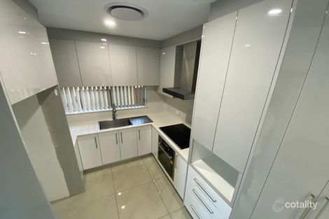 Property photo of 40B Throsby Street Fairfield Heights NSW 2165