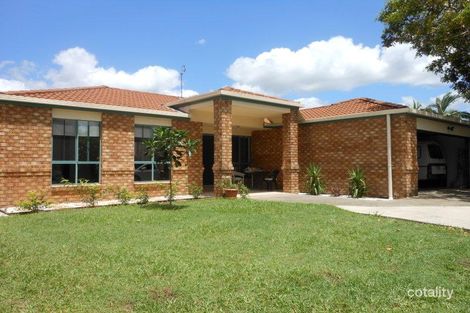 17 Maria Ct, Palmwoods, QLD 4555