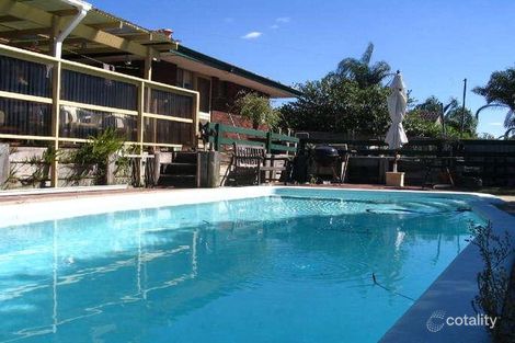 Property photo of 75 Ullinger Loop Marangaroo WA 6064