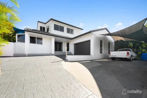 Property photo of 12 Camelot Crescent Hollywell QLD 4216