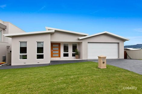 Property photo of 10 Brookwater Crescent Shell Cove NSW 2529