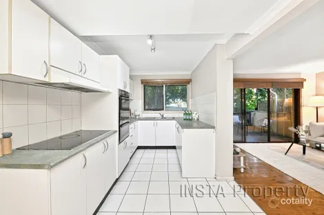 Property photo of 3/113 Hector Street Sefton NSW 2162