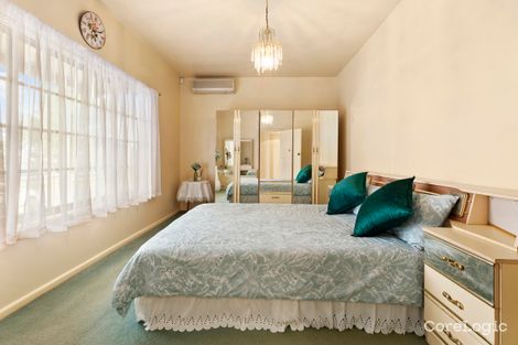 Property photo of 20 Paul Crescent South Wentworthville NSW 2145