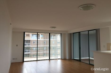 Property photo of 118/1-3 Woodville Street Hurstville NSW 2220