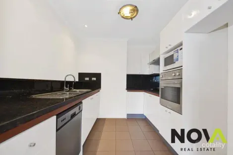 Property photo of 97/14-16 Station Street Homebush NSW 2140
