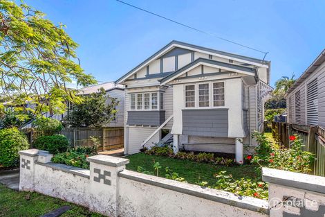 Property photo of 14 Thynne Avenue Norman Park QLD 4170