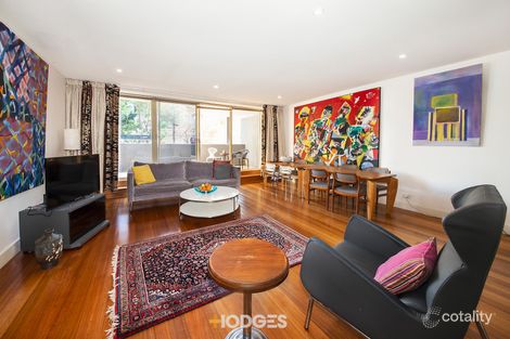 Property photo of 3/521 Hampton Street Hampton VIC 3188