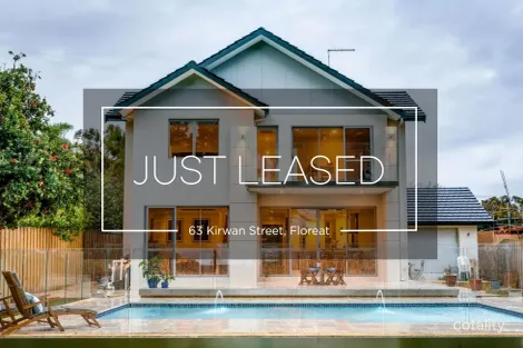 Property photo of 63 Kirwan Street Floreat WA 6014