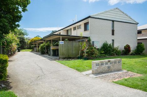 5/19 Seeney St, Zillmere, QLD 4034