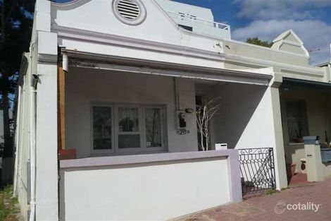 20 Lawrence Ave, West Perth, WA 6005