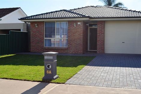 6a Lilac Ave, Flinders Park, SA 5025