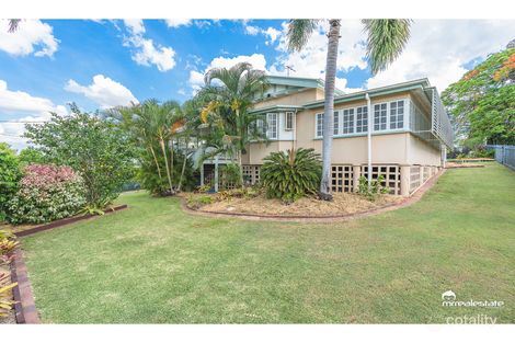Property photo of 23 Lanigan Street Wandal QLD 4700