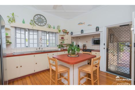 Property photo of 23 Lanigan Street Wandal QLD 4700