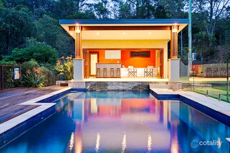 Property photo of 45 Serpentine Lane Bowen Mountain NSW 2753