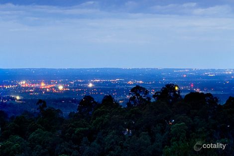 Property photo of 45 Serpentine Lane Bowen Mountain NSW 2753