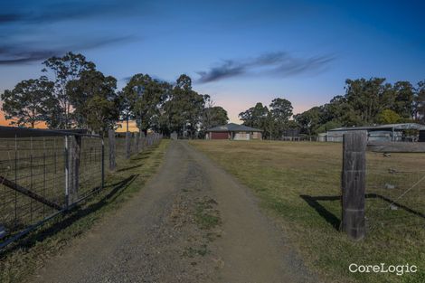 Property photo of 14 Government Circuit Kearsley NSW 2325