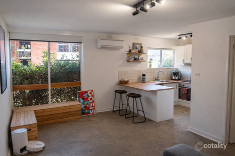 5/12 Garton St, Princes Hill, VIC 3054