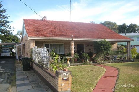 Property photo of 137 Gloucester Crescent Shoalwater WA 6169