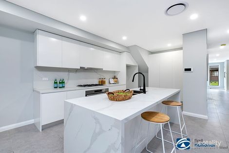 25/25-A Barrawinga St, Telopea, NSW 2117