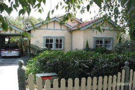 Property photo of 24 Lyndhurst Street Gladesville NSW 2111