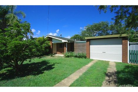 11 Sunset Dr, Thabeban, QLD 4670