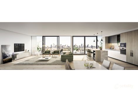 306/12-18 Napier St, Footscray, VIC 3011