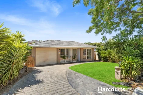 14 Marson Cres, Hallam, VIC 3803