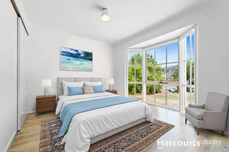 Property photo of 14 Marson Crescent Hallam VIC 3803