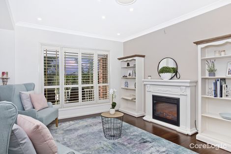 Property photo of 15 Priscilla Place Baulkham Hills NSW 2153