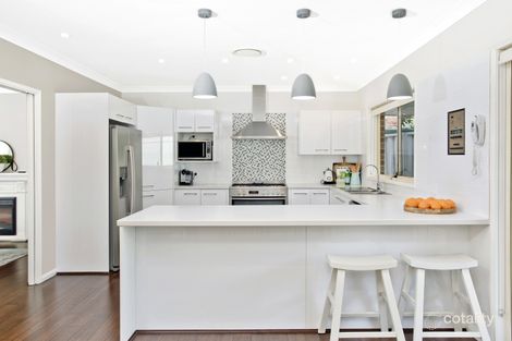 Property photo of 15 Priscilla Place Baulkham Hills NSW 2153