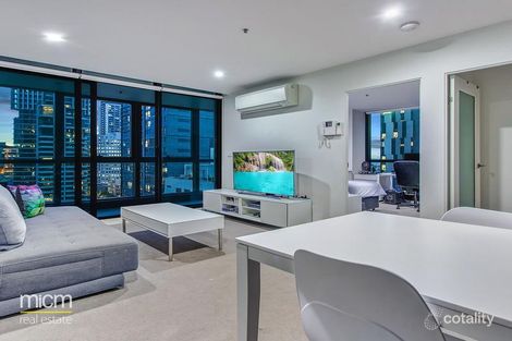 1806/8 Sutherland St, Melbourne, VIC 3000