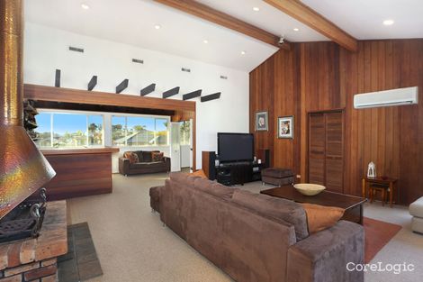 Property photo of 1 Pandora Crescent Greystanes NSW 2145