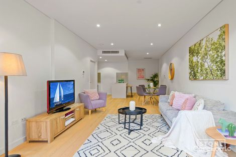 Property photo of 3010/7-13 Angas Street Meadowbank NSW 2114