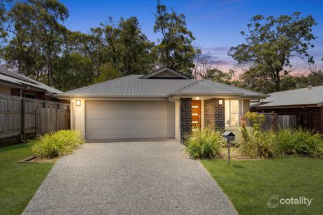 26 Colorado St, Bahrs Scrub, QLD 4207
