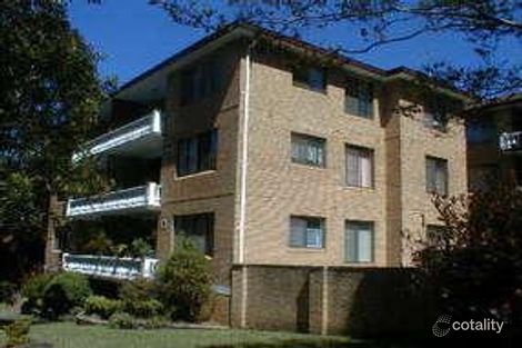Property photo of 6/29 St Georges Parade Hurstville NSW 2220