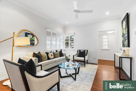 Property photo of 36 Judge Street Norman Park QLD 4170