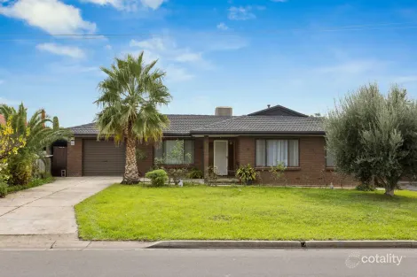 Property photo of 8 Pierre Road Modbury SA 5092