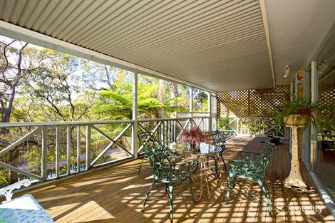 Property photo of 15 Shirlow Avenue Faulconbridge NSW 2776