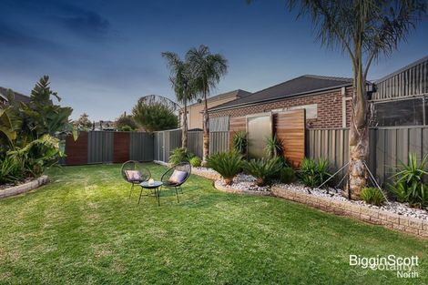 Property photo of 9 Eildon Circuit South Morang VIC 3752