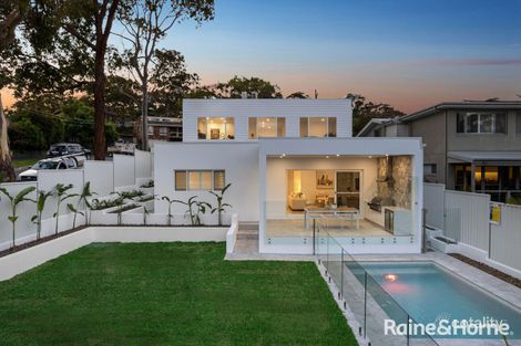 14 Borambil Pl, Oyster Bay, NSW 2225