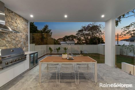 Property photo of 14 Borambil Place Oyster Bay NSW 2225