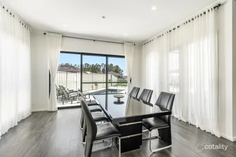 Property photo of 3 Amaroo Place Yamba NSW 2464
