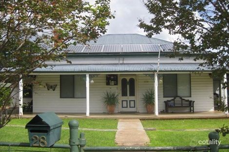 Property photo of 30 Brough Street Cobar NSW 2835