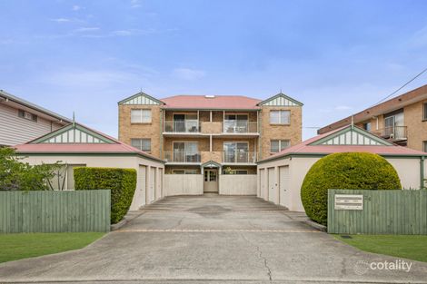 3/26 Elliott St, Hawthorne, QLD 4171