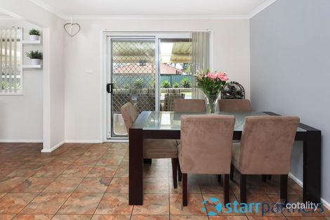 Property photo of 34 Dermont Street Hassall Grove NSW 2761