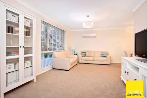 Property photo of 3 Spica Place Quakers Hill NSW 2763