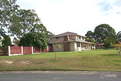 4 Carter Ct, Deception Bay, QLD 4508