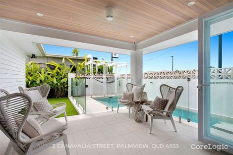 Property photo of 2 Canavalia Street Palmview QLD 4553